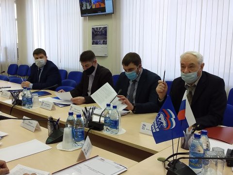 Общественный совет «Вологодской школы грамотного потребителя» расширяется